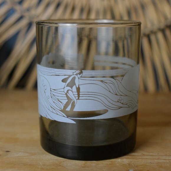 McDonald's Hawaii Glasses (Set of 4) - Picture 8 of 12